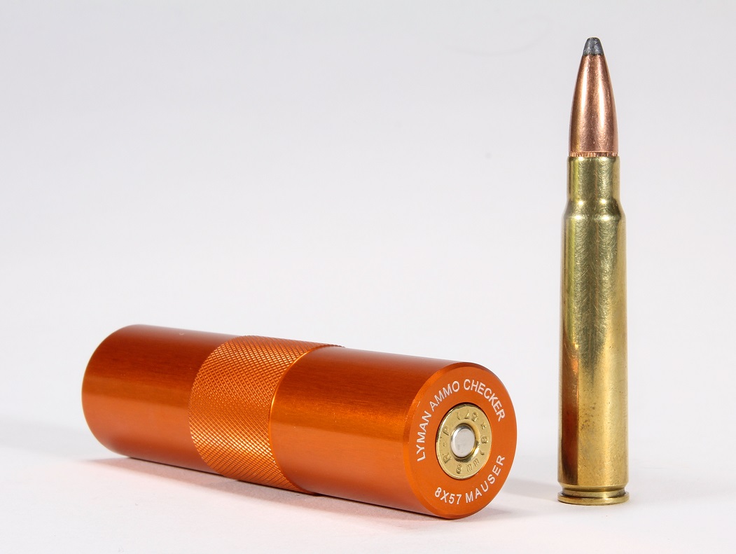 Lyman AMMO CHECKER Single-Caliber .308 Winchester